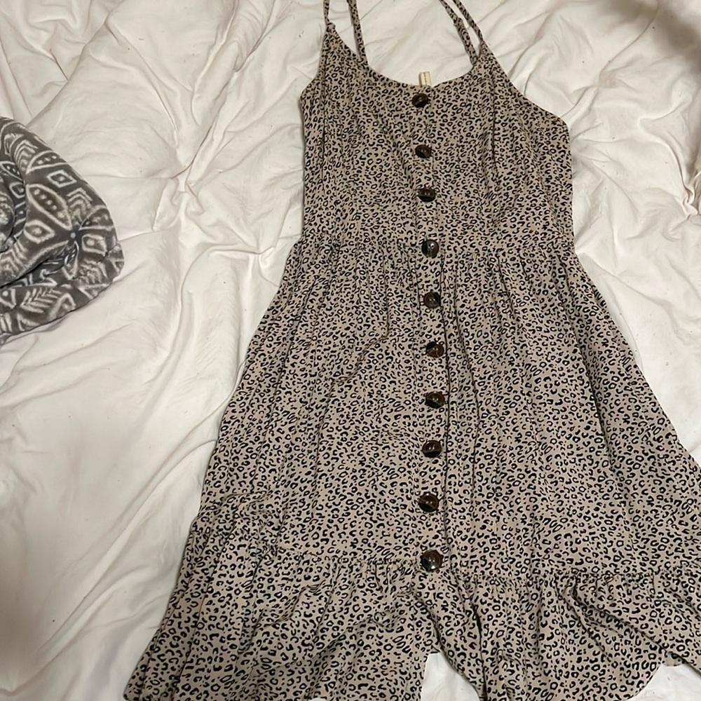 Women’s dress